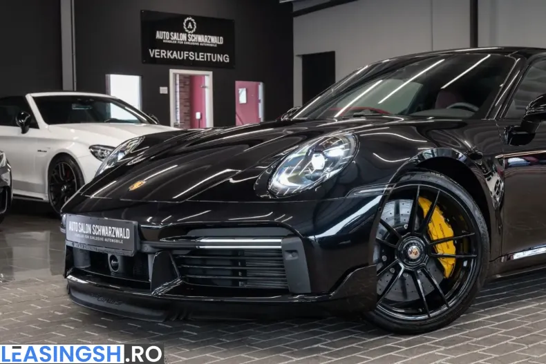 Porsche 992 din 2023 cu 13.627 km - oferta POR210992 - foto 3