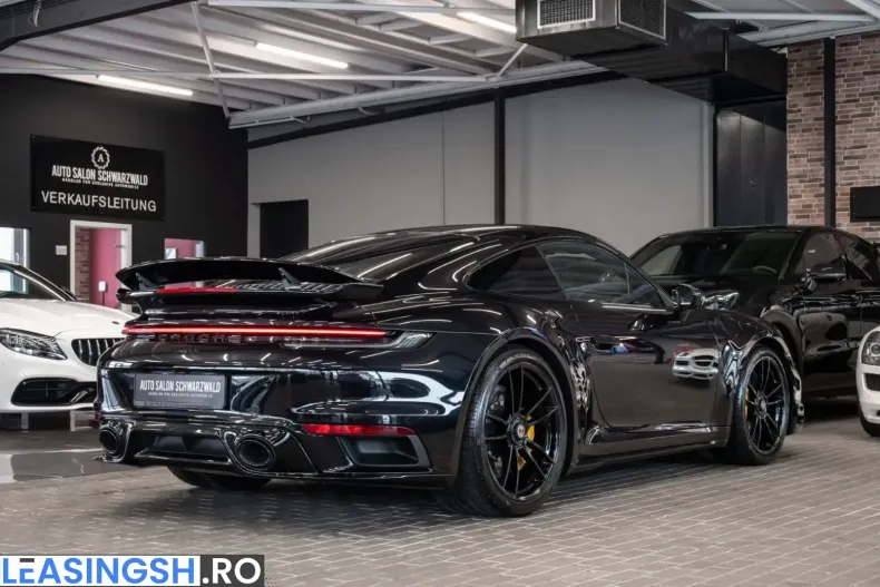 Porsche 992 din 2023 cu 13.627 km - oferta POR210992 - foto 6