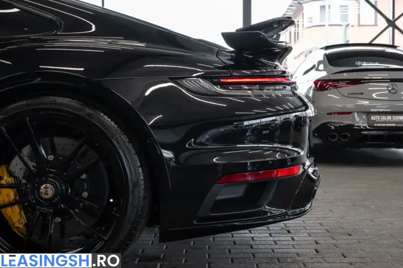 Porsche 992 din 2023 cu 13.627 km - oferta POR210992 - foto 9