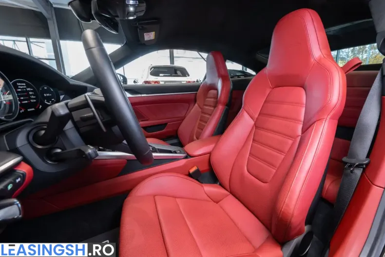 Porsche 992 din 2023 cu 13.627 km - oferta POR210992 - foto 12