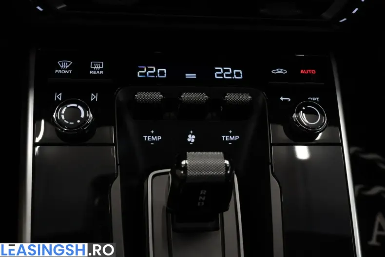 Porsche 992 din 2023 cu 13.627 km - oferta POR210992 - foto 33