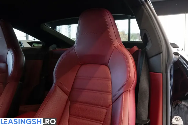 Porsche 992 din 2023 cu 13.627 km - oferta POR210992 - foto 39