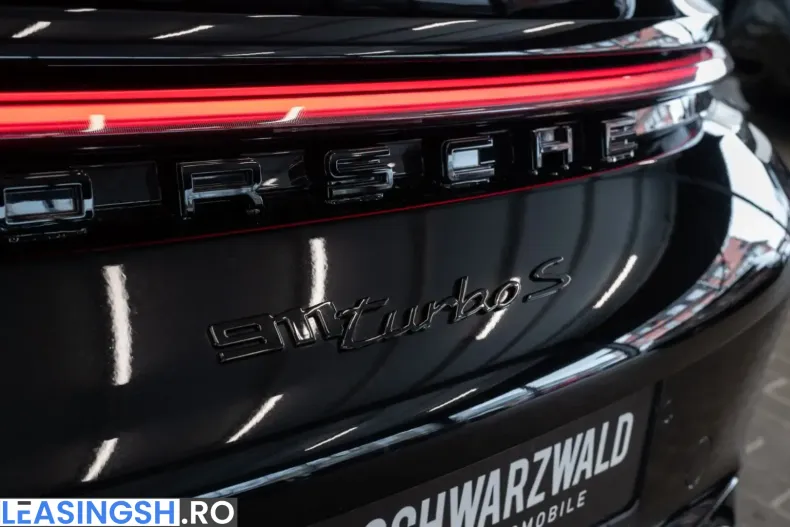 Porsche 992 din 2023 cu 13.627 km - oferta POR210992 - foto 41