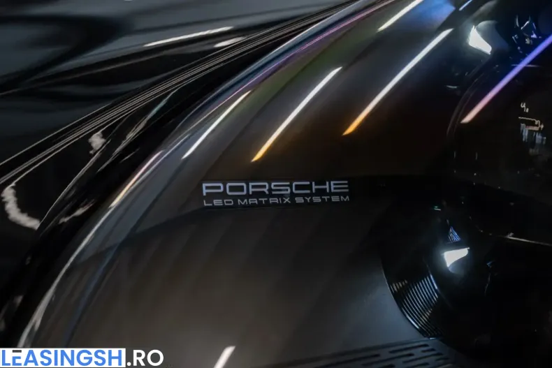 Porsche 992 din 2023 cu 13.627 km - oferta POR210992 - foto 42
