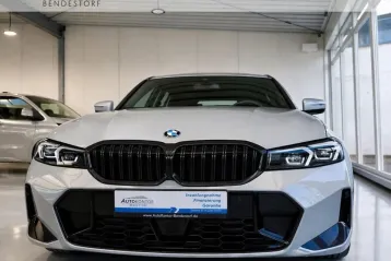 BMW 330 din 2025 - oferta BMW210993
