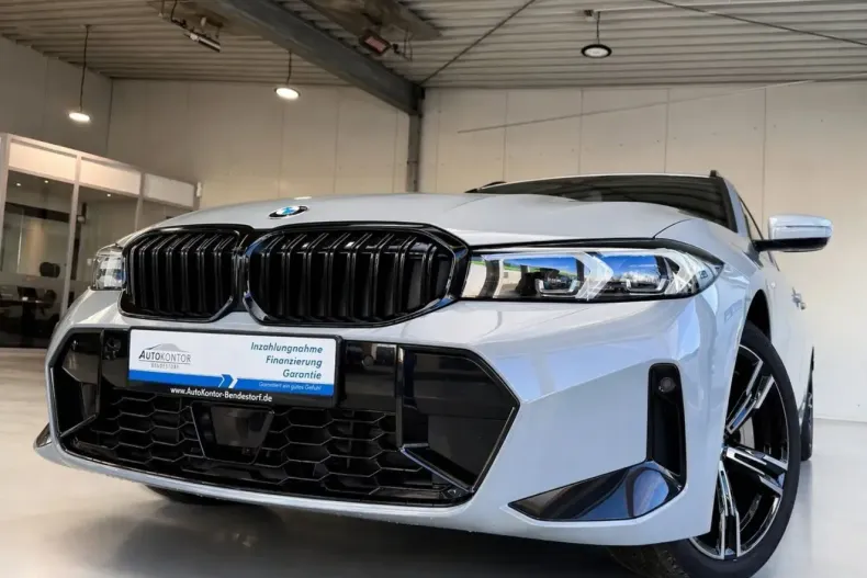 BMW 330 (Seria 3) din 2025 cu 9.848 km - oferta BMW210993 - foto 3