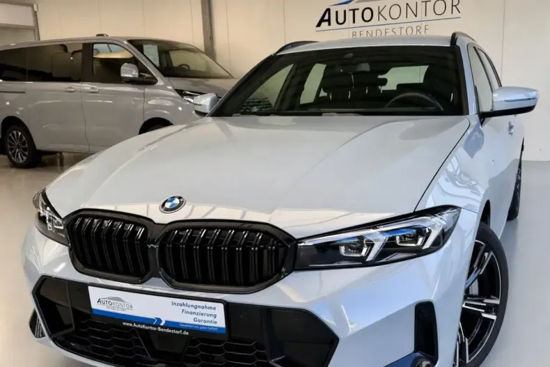 BMW 330 (Seria 3) din 2025 cu 9.848 km - oferta BMW210993 - foto 4
