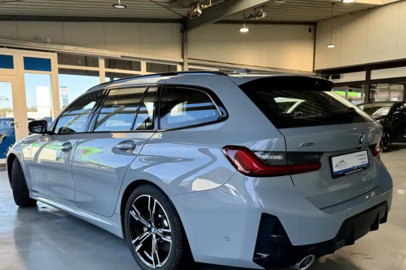 BMW 330 (Seria 3) din 2025 cu 9.848 km - oferta BMW210993 - foto 5