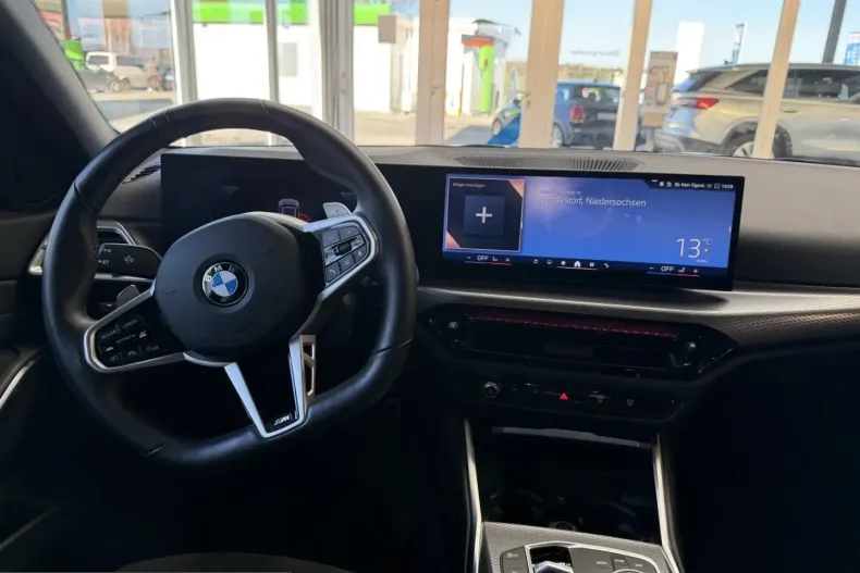 BMW 330 (Seria 3) din 2025 cu 9.848 km - oferta BMW210993 - foto 13