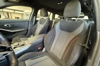 BMW 330 (Seria 3) din 2025 cu 9.848 km - oferta BMW210993 - foto 22
