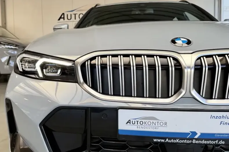BMW 330 (Seria 3) din 2025 cu 9.848 km - oferta BMW210993 - foto 33