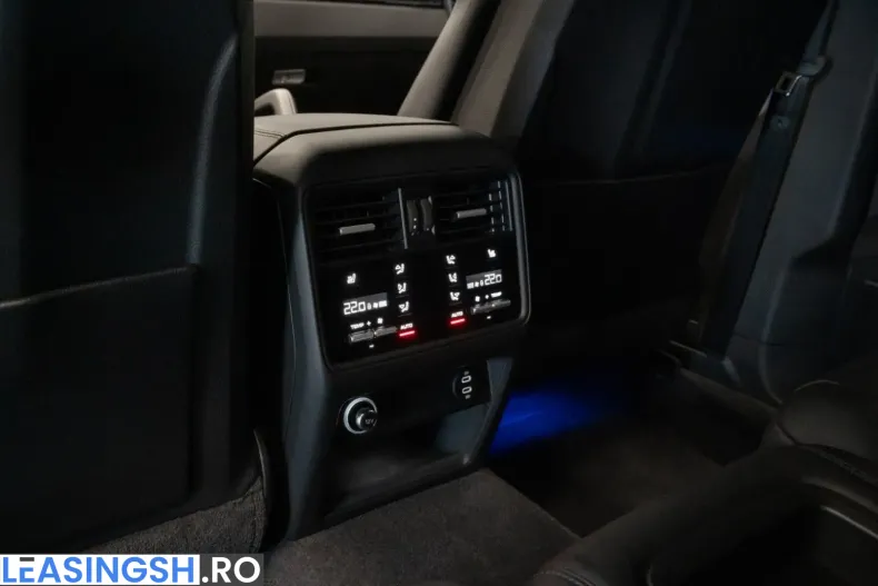 Porsche Cayenne din 2023 cu 41.916 km - oferta POR210994 - foto 17