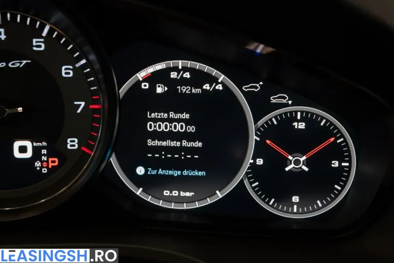 Porsche Cayenne din 2023 cu 41.916 km - oferta POR210995 - foto 22