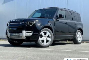 Land Rover Defender din 2023 - oferta LAN210996