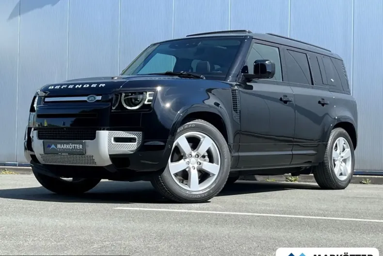 Land Rover Defender din 2023 cu 39.500 km - oferta LAN210996 - foto 1
