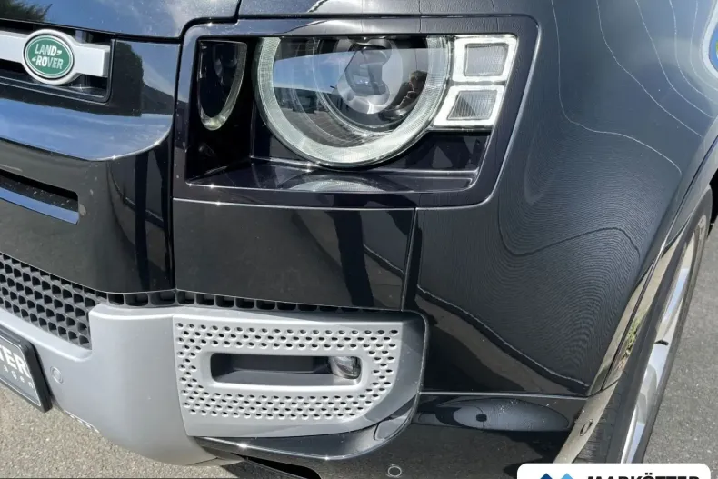 Land Rover Defender din 2023 cu 39.500 km - oferta LAN210996 - foto 2