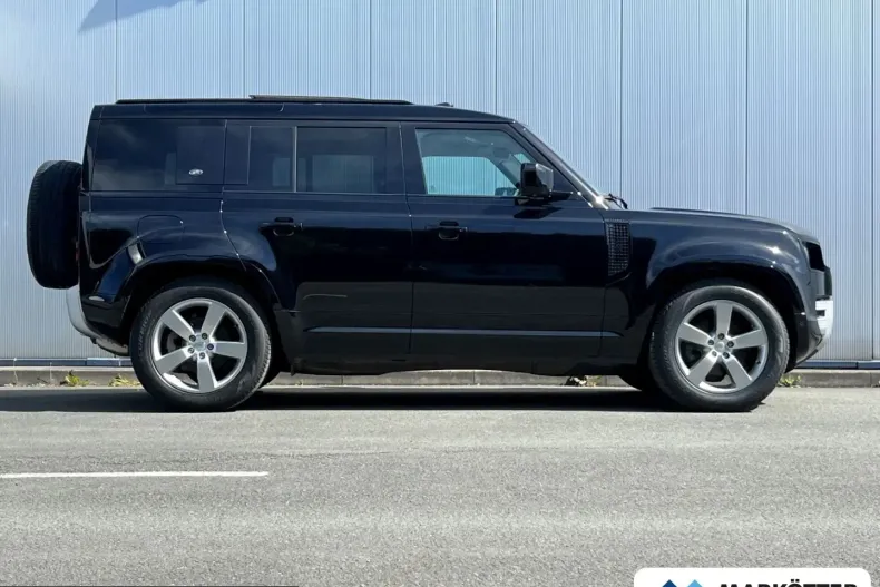Land Rover Defender din 2023 cu 39.500 km - oferta LAN210996 - foto 3