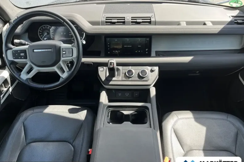 Land Rover Defender din 2023 cu 39.500 km - oferta LAN210996 - foto 7