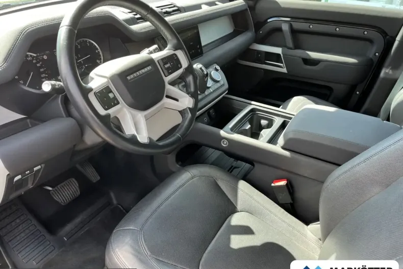 Land Rover Defender din 2023 cu 39.500 km - oferta LAN210996 - foto 9
