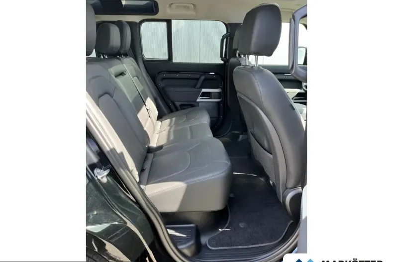 Land Rover Defender din 2023 cu 39.500 km - oferta LAN210996 - foto 13