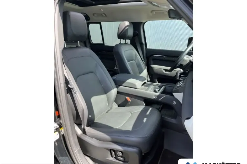 Land Rover Defender din 2023 cu 39.500 km - oferta LAN210996 - foto 14