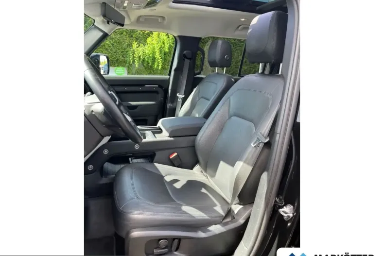 Land Rover Defender din 2023 cu 39.500 km - oferta LAN210996 - foto 15