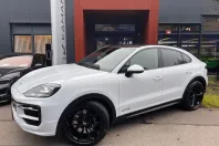 Porsche Cayenne din 2024 cu 31.500 km - oferta POR210997 - foto 1