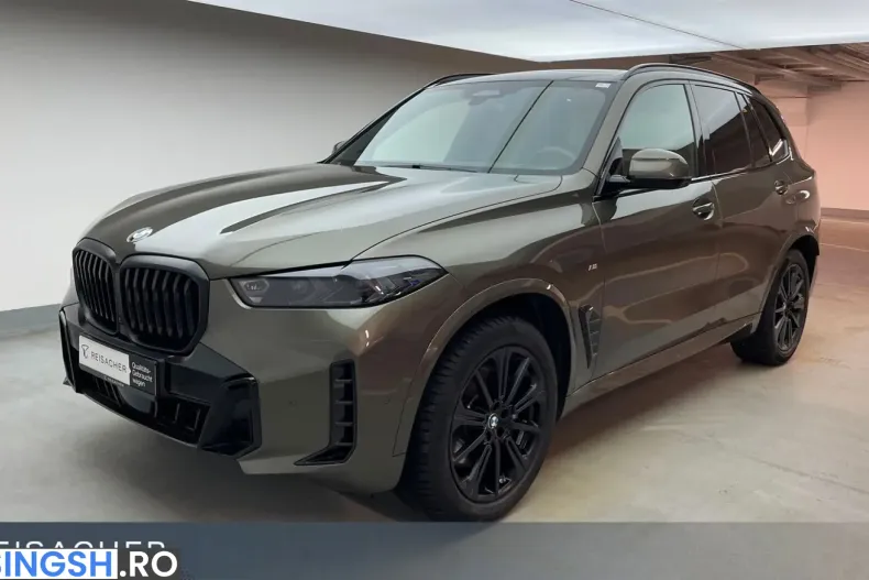 BMW X5 (Seria X) din 2024 cu 51.314 km - oferta BMW210998 - foto 1