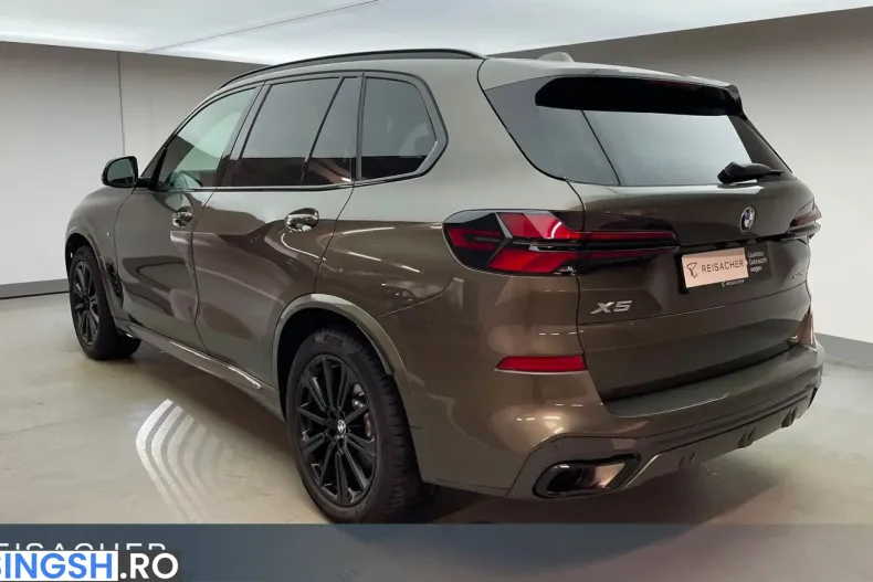 BMW X5 (Seria X) din 2024 cu 51.314 km - oferta BMW210998 - foto 2