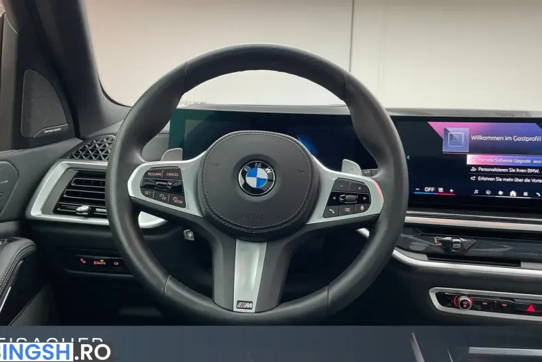 BMW X5 (Seria X) din 2024 cu 51.314 km - oferta BMW210998 - foto 6
