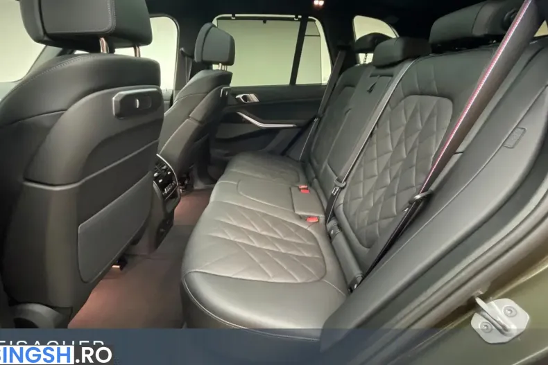BMW X5 (Seria X) din 2024 cu 51.314 km - oferta BMW210998 - foto 9