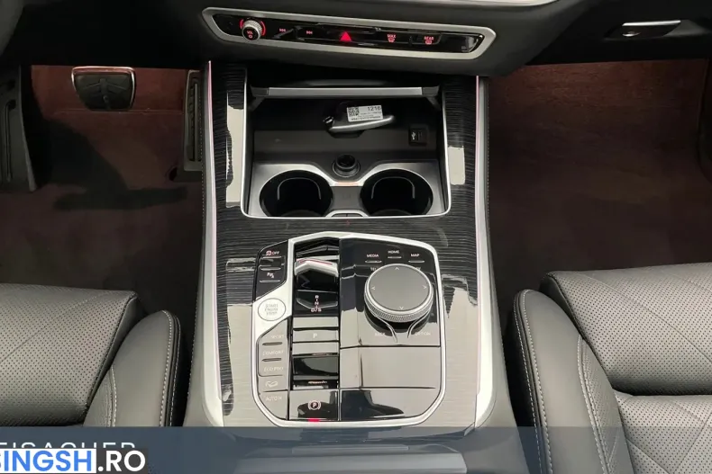 BMW X5 (Seria X) din 2024 cu 51.314 km - oferta BMW210998 - foto 11