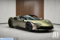 Ferrari SF90 din 2024 cu 2.200 km - oferta FER210999 - foto 1