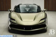 Ferrari SF90 din 2024 cu 2.200 km - oferta FER210999 - foto 4