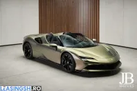 Ferrari SF90 din 2024 cu 2.200 km - oferta FER210999 - foto 5