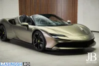 Ferrari SF90 din 2024 cu 2.200 km - oferta FER210999 - foto 6