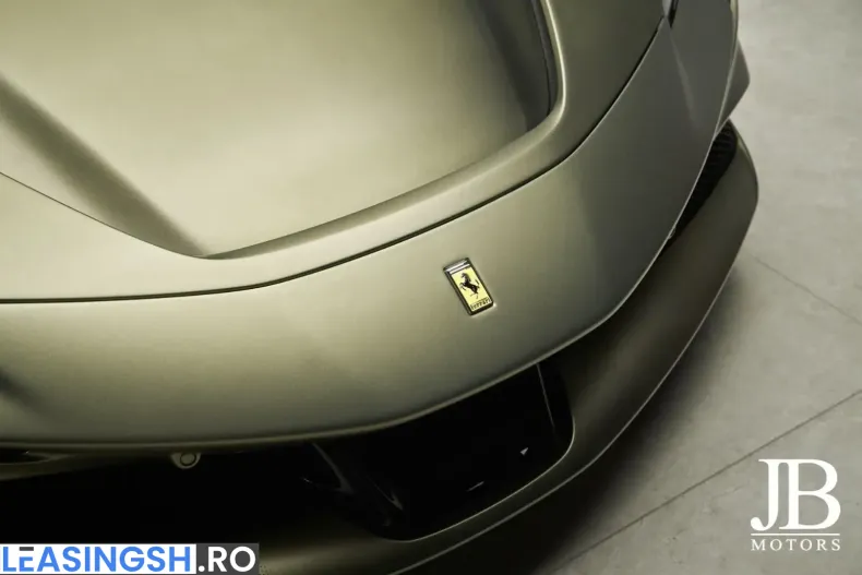 Ferrari SF90 din 2024 cu 2.200 km - oferta FER210999 - foto 7