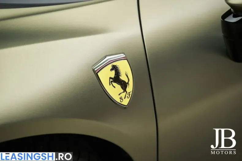 Ferrari SF90 din 2024 cu 2.200 km - oferta FER210999 - foto 11
