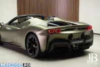 Ferrari SF90 din 2024 cu 2.200 km - oferta FER210999 - foto 15