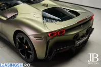 Ferrari SF90 din 2024 cu 2.200 km - oferta FER210999 - foto 17