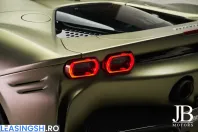 Ferrari SF90 din 2024 cu 2.200 km - oferta FER210999 - foto 18