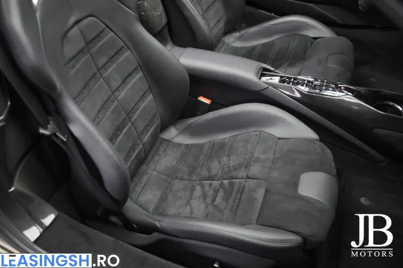 Ferrari SF90 din 2024 cu 2.200 km - oferta FER210999 - foto 26