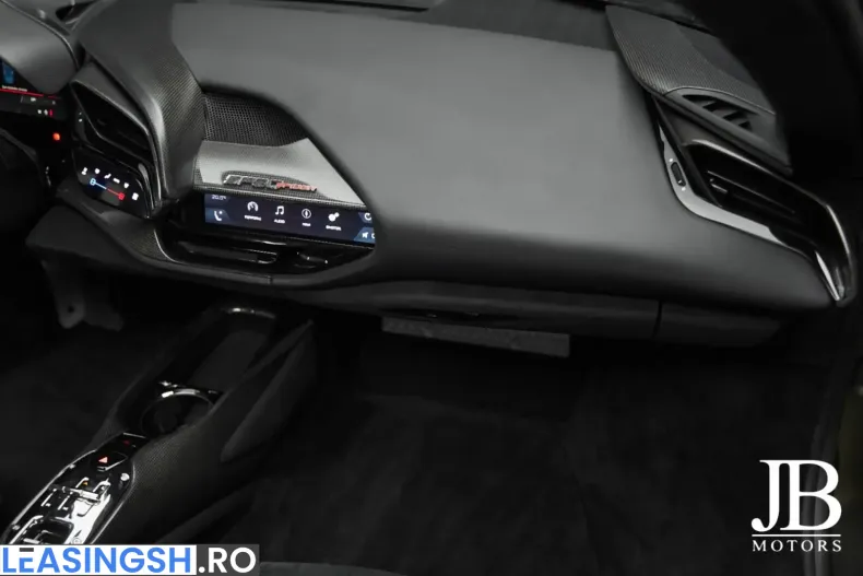 Ferrari SF90 din 2024 cu 2.200 km - oferta FER210999 - foto 30