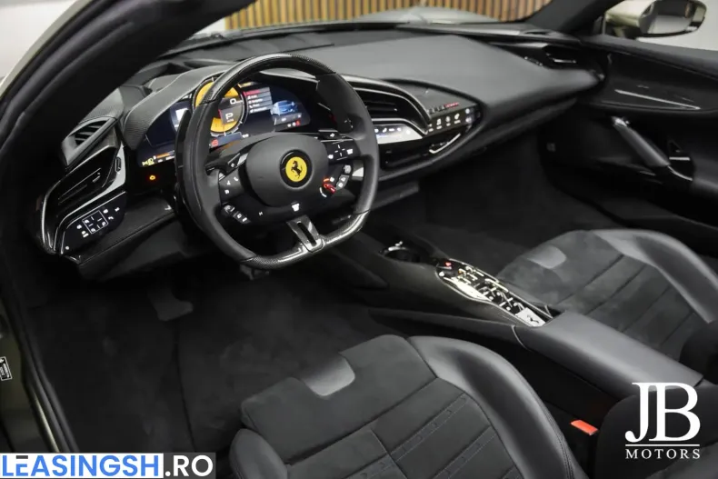 Ferrari SF90 din 2024 cu 2.200 km - oferta FER210999 - foto 33