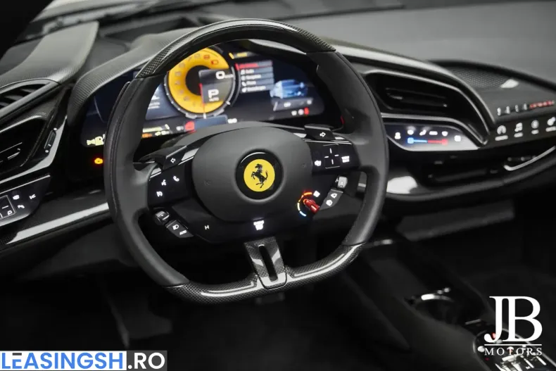 Ferrari SF90 din 2024 cu 2.200 km - oferta FER210999 - foto 34