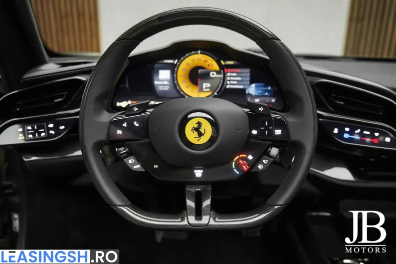 Ferrari SF90 din 2024 cu 2.200 km - oferta FER210999 - foto 35