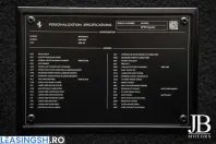 Ferrari SF90 din 2024 cu 2.200 km - oferta FER210999 - foto 43