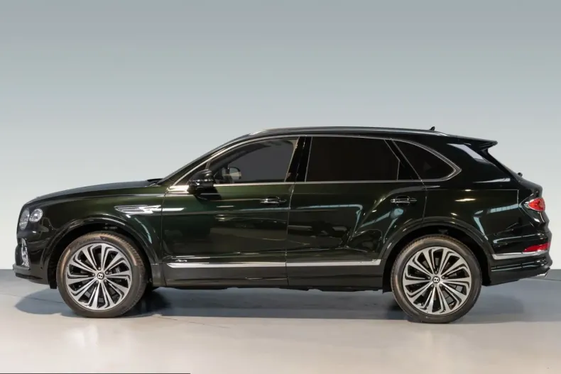 Bentley Bentayga din 2023 cu 17.766 km - oferta BEN211000 - foto 1