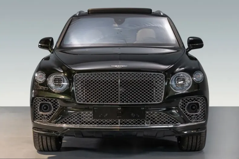 Bentley Bentayga din 2023 cu 17.766 km - oferta BEN211000 - foto 3