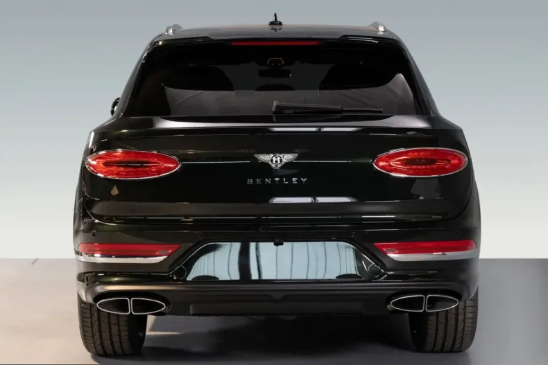 Bentley Bentayga din 2023 cu 17.766 km - oferta BEN211000 - foto 4